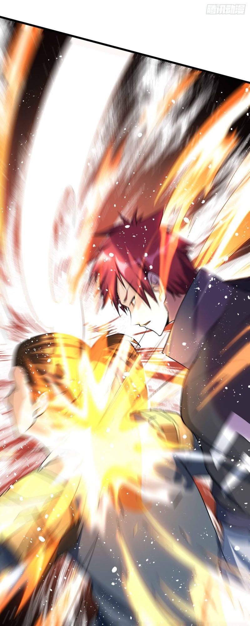 Tiên Vương Trùng Sinh Chapter 161 - Trang 2