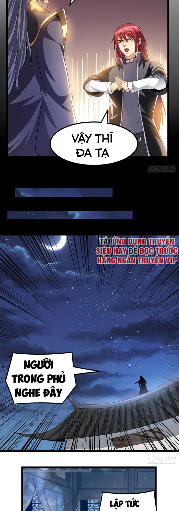 Tiên Vương Trùng Sinh Chapter 162 - Trang 2