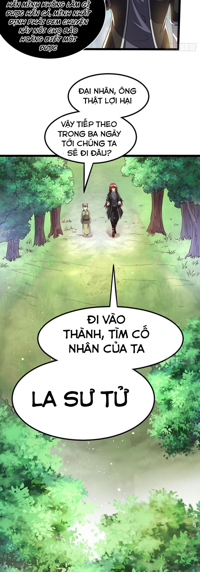 Tiên Vương Trùng Sinh Chapter 162 - Trang 2