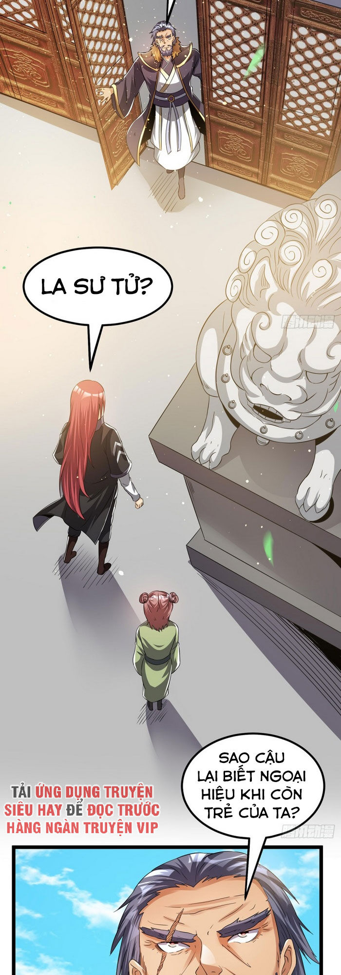 Tiên Vương Trùng Sinh Chapter 162 - Trang 2