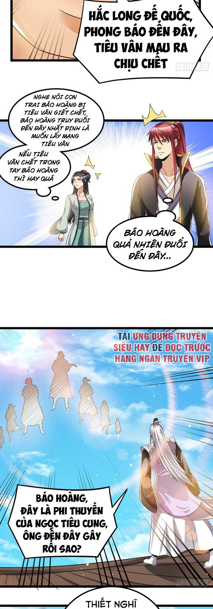 Tiên Vương Trùng Sinh Chapter 164 - Trang 2