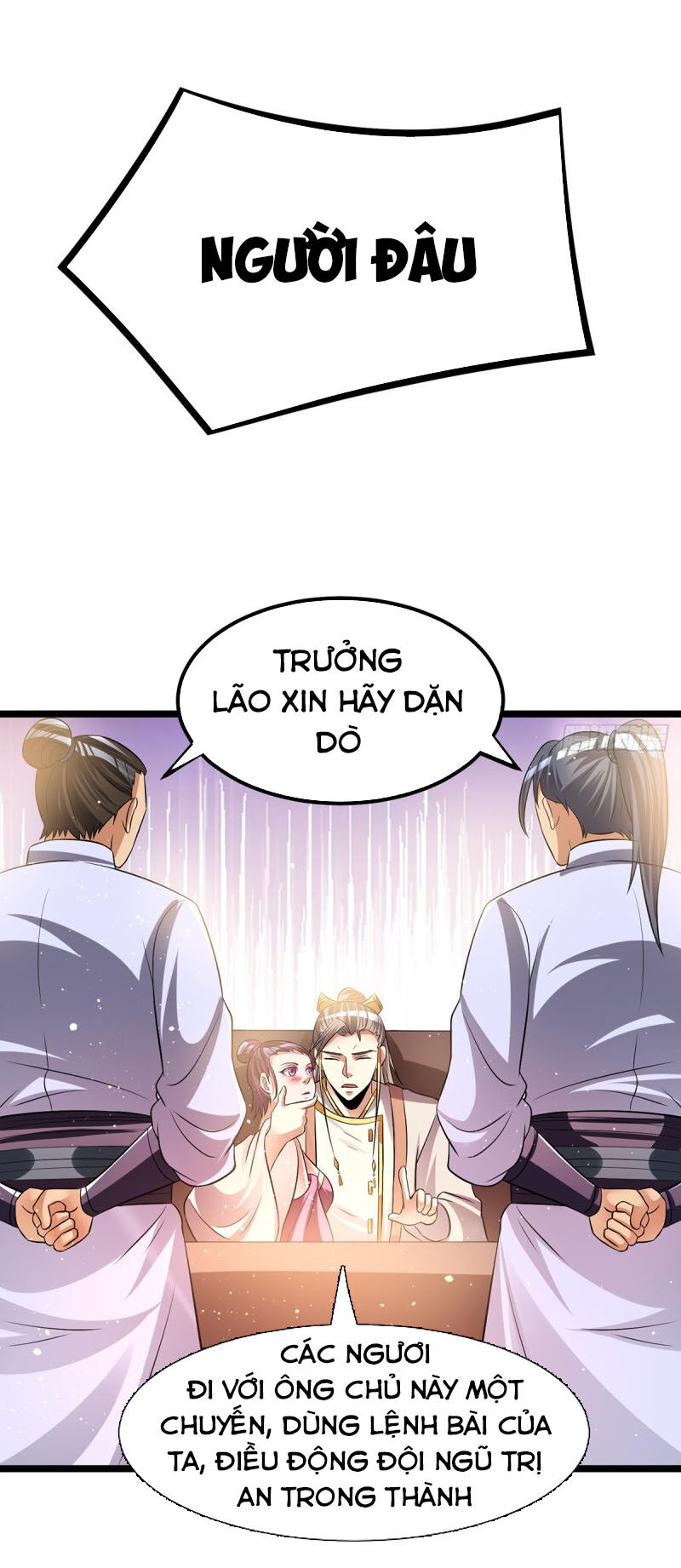 Tiên Vương Trùng Sinh Chapter 166 - Trang 2