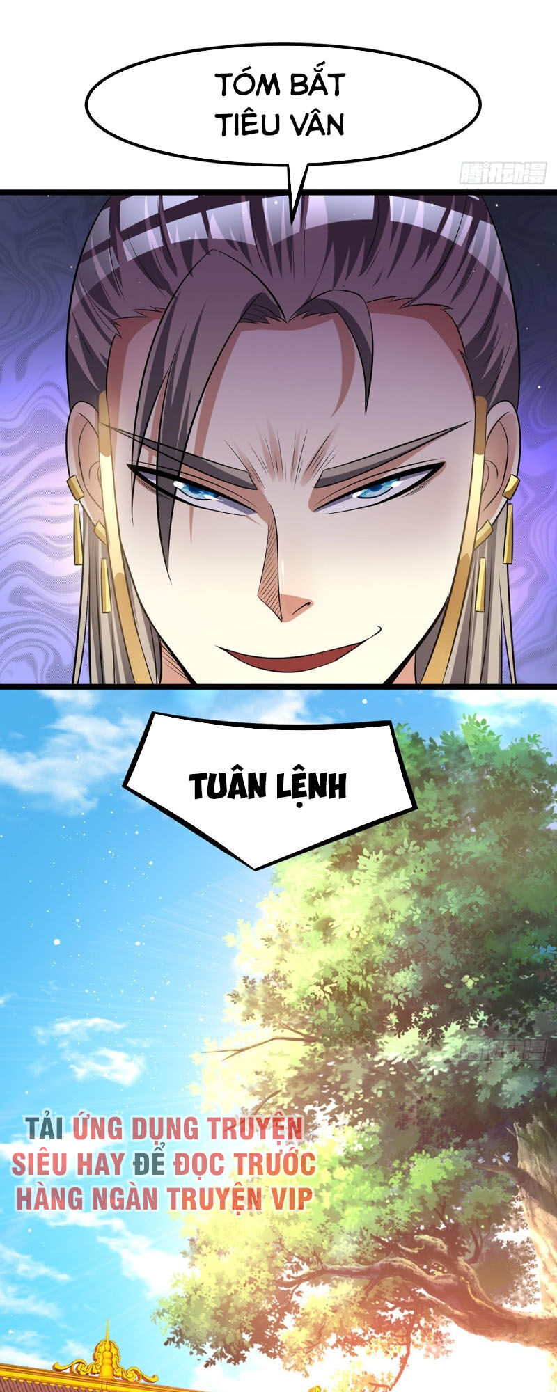 Tiên Vương Trùng Sinh Chapter 166 - Trang 2