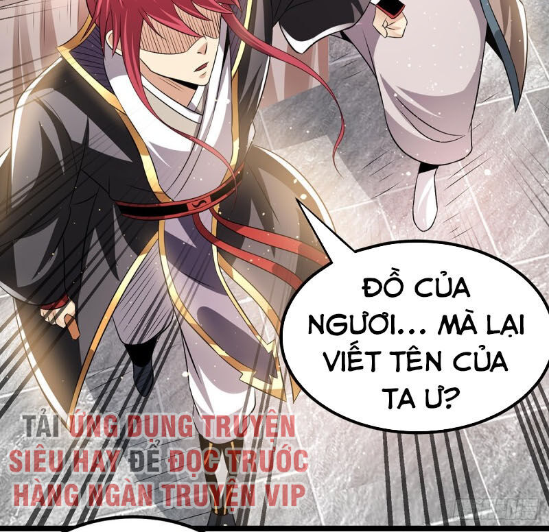 Tiên Vương Trùng Sinh Chapter 166 - Trang 2