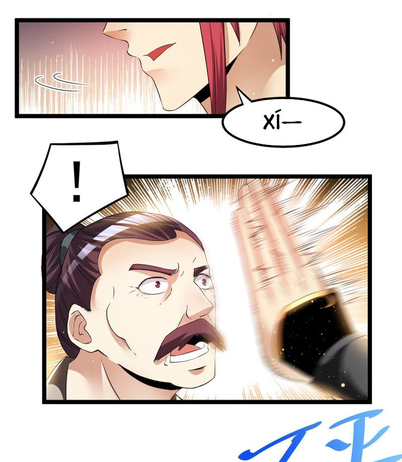 Tiên Vương Trùng Sinh Chapter 166 - Trang 2