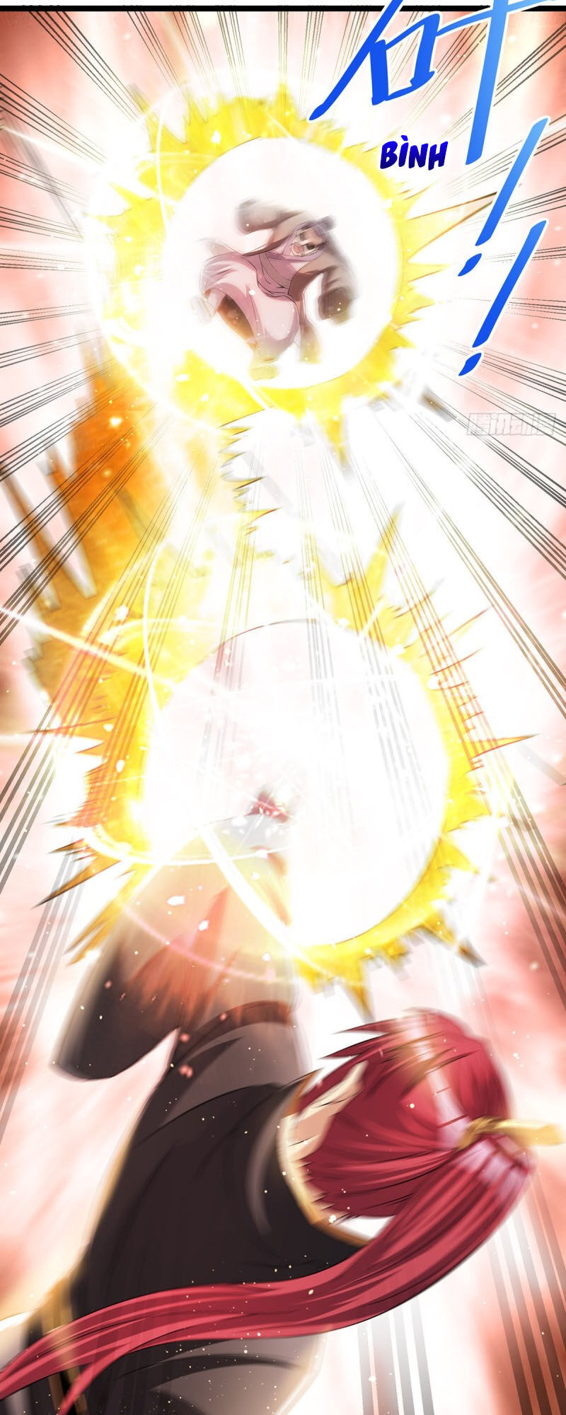 Tiên Vương Trùng Sinh Chapter 166 - Trang 2