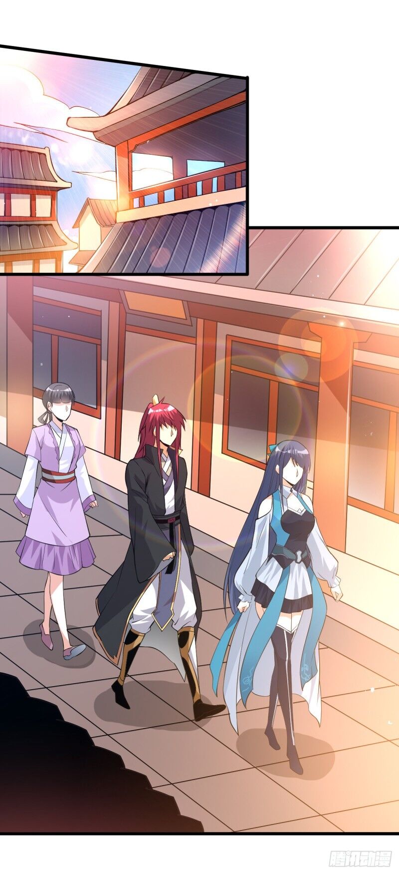 Tiên Vương Trùng Sinh Chapter 167 - Trang 2