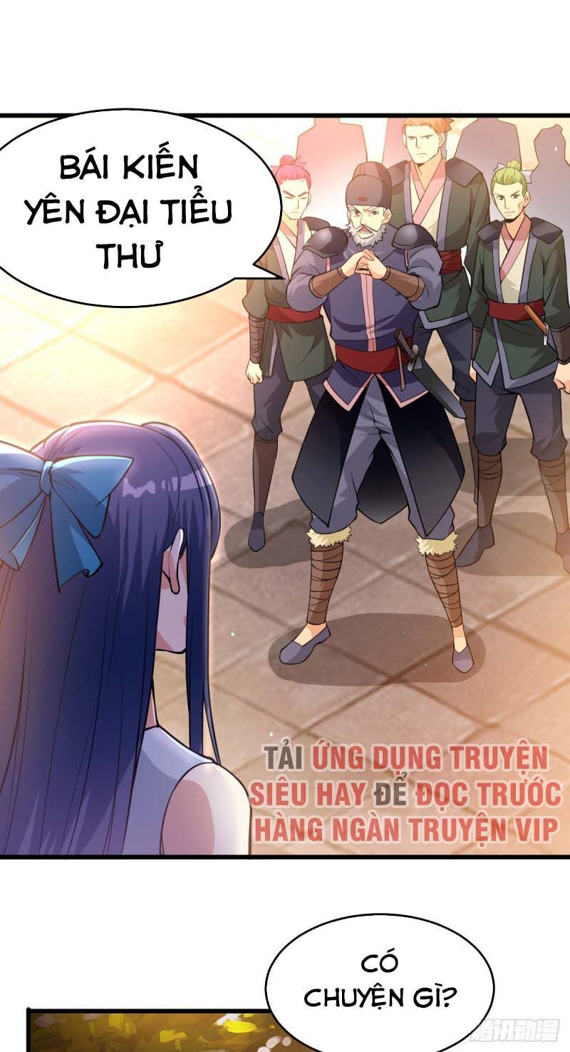 Tiên Vương Trùng Sinh Chapter 167 - Trang 2