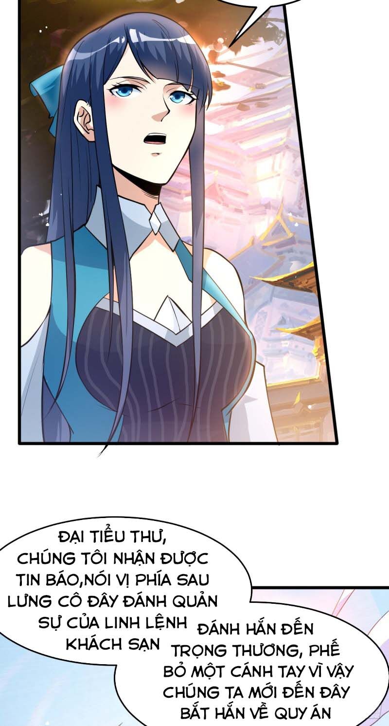 Tiên Vương Trùng Sinh Chapter 167 - Trang 2