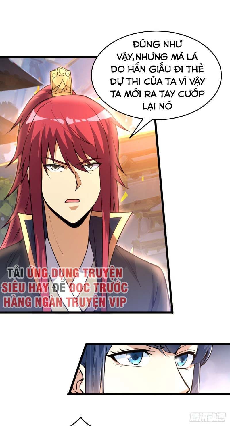 Tiên Vương Trùng Sinh Chapter 167 - Trang 2