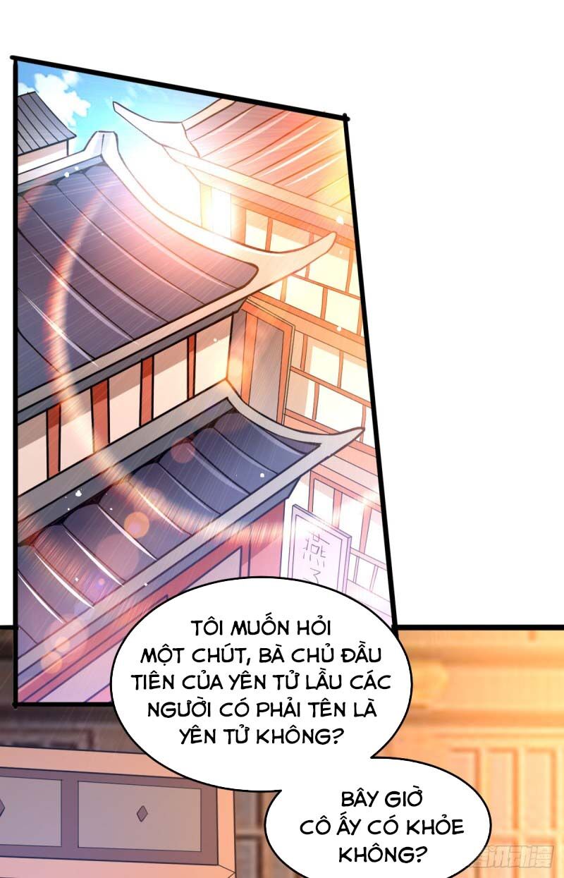 Tiên Vương Trùng Sinh Chapter 167 - Trang 2