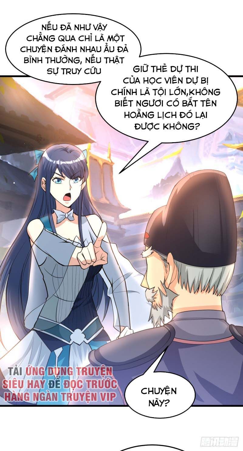 Tiên Vương Trùng Sinh Chapter 167 - Trang 2