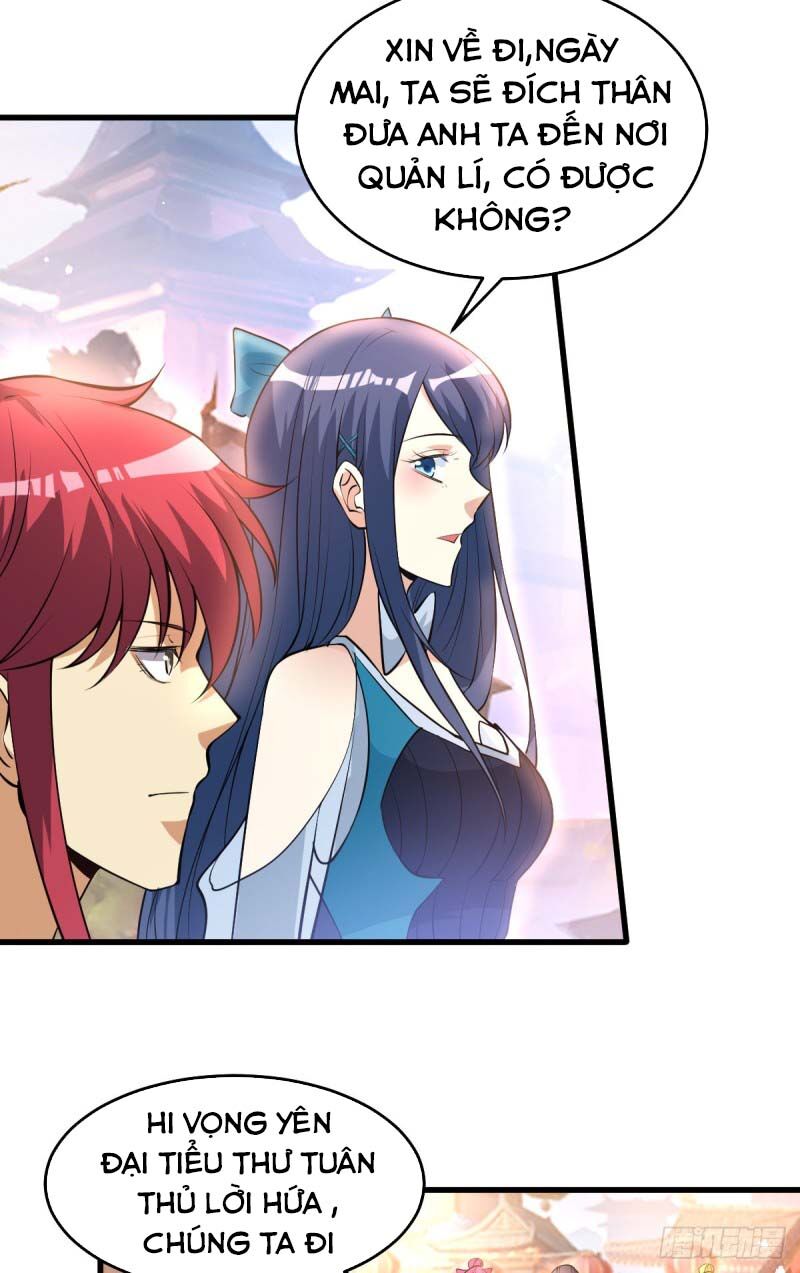 Tiên Vương Trùng Sinh Chapter 167 - Trang 2