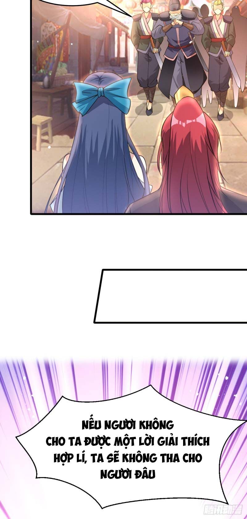 Tiên Vương Trùng Sinh Chapter 167 - Trang 2