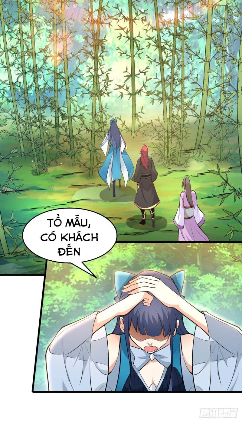 Tiên Vương Trùng Sinh Chapter 167 - Trang 2