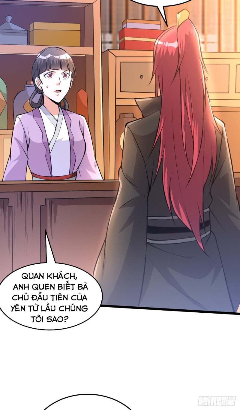 Tiên Vương Trùng Sinh Chapter 167 - Trang 2