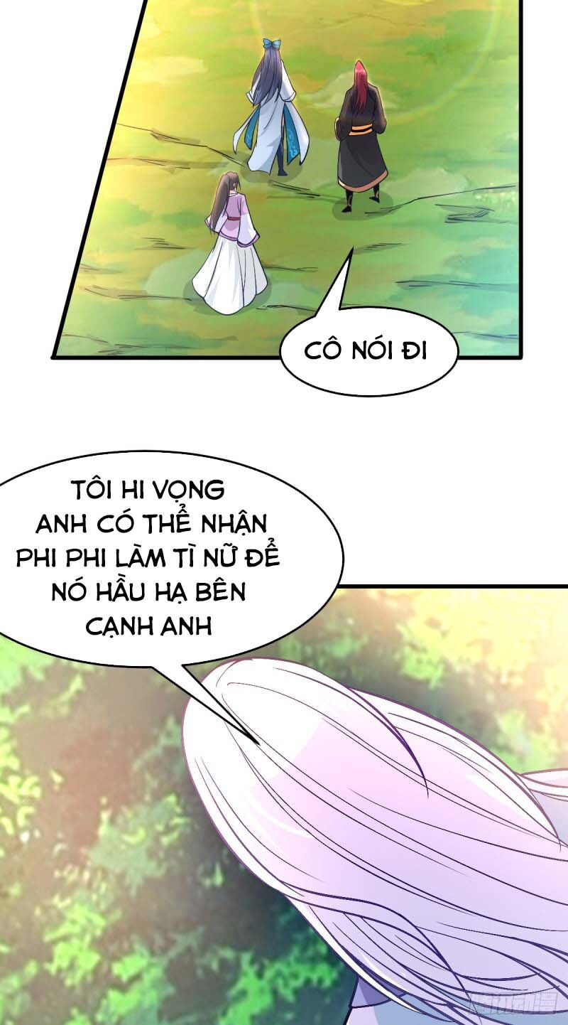 Tiên Vương Trùng Sinh Chapter 167 - Trang 2
