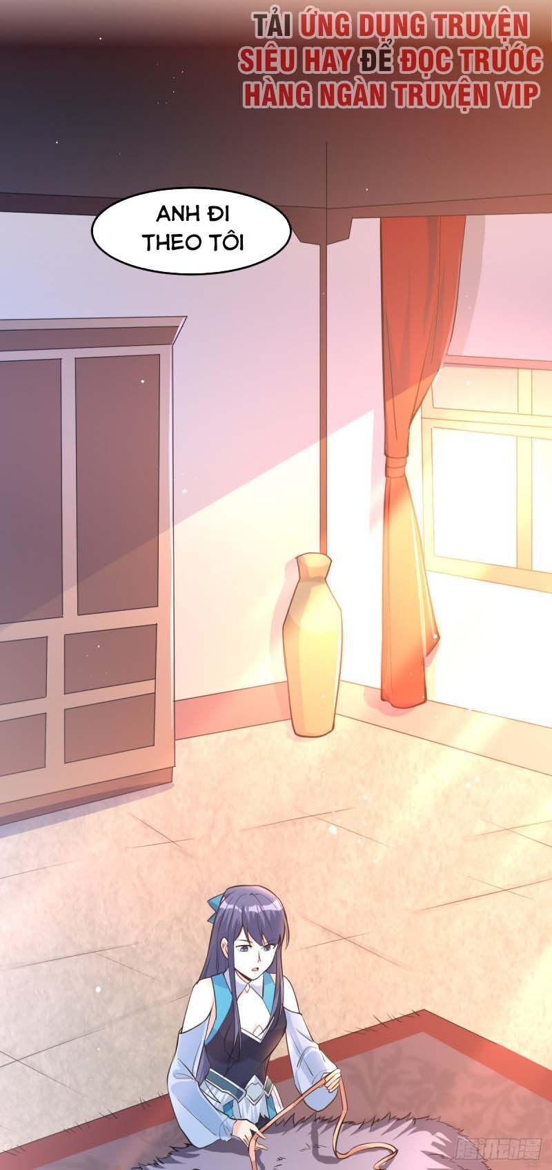 Tiên Vương Trùng Sinh Chapter 167 - Trang 2