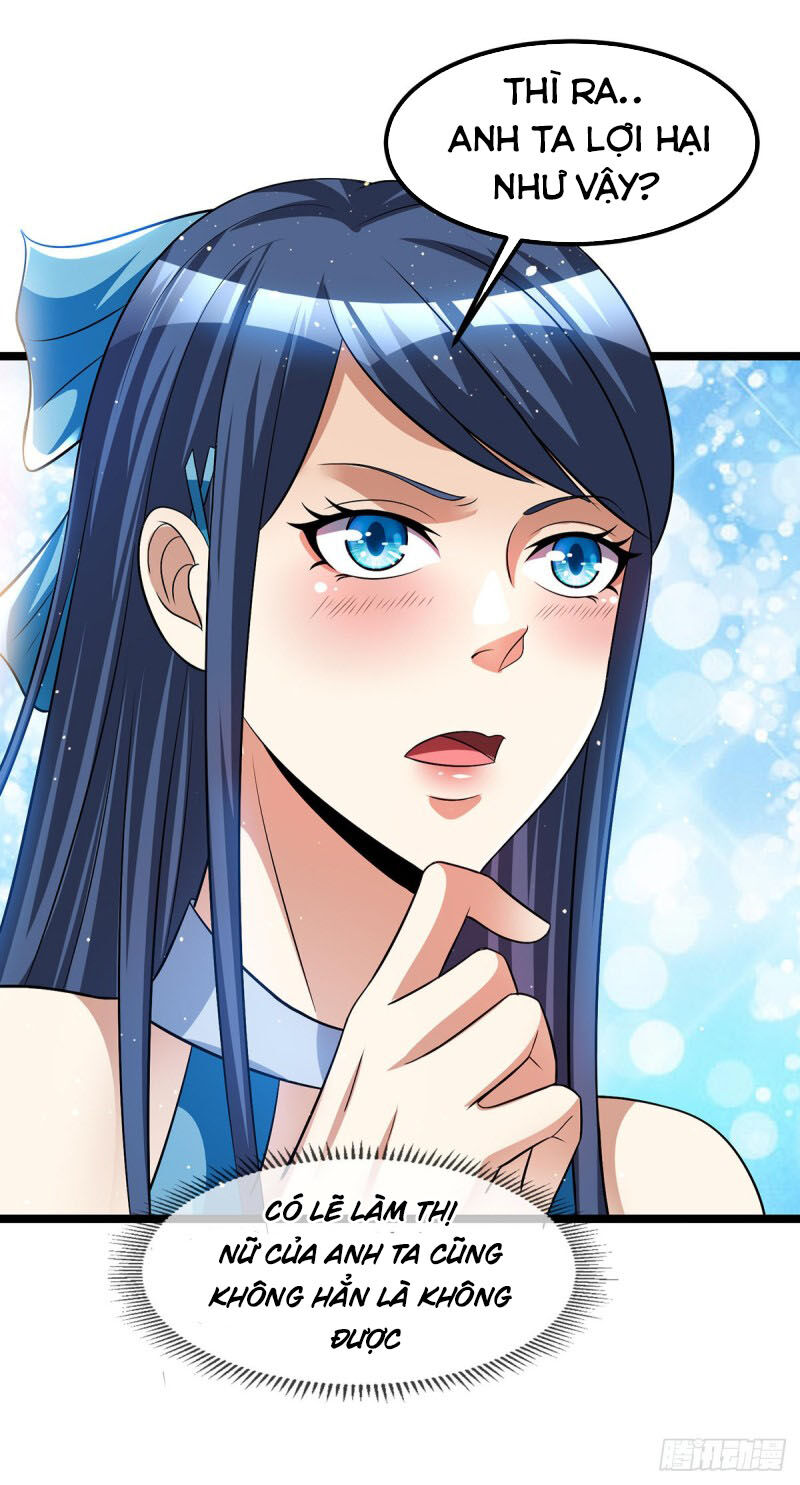 Tiên Vương Trùng Sinh Chapter 168 - Trang 2