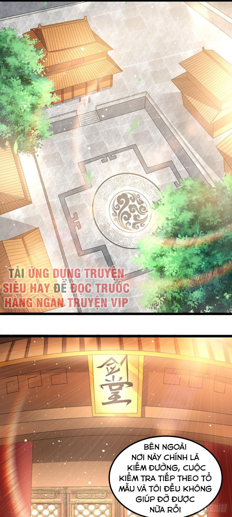 Tiên Vương Trùng Sinh Chapter 168 - Trang 2