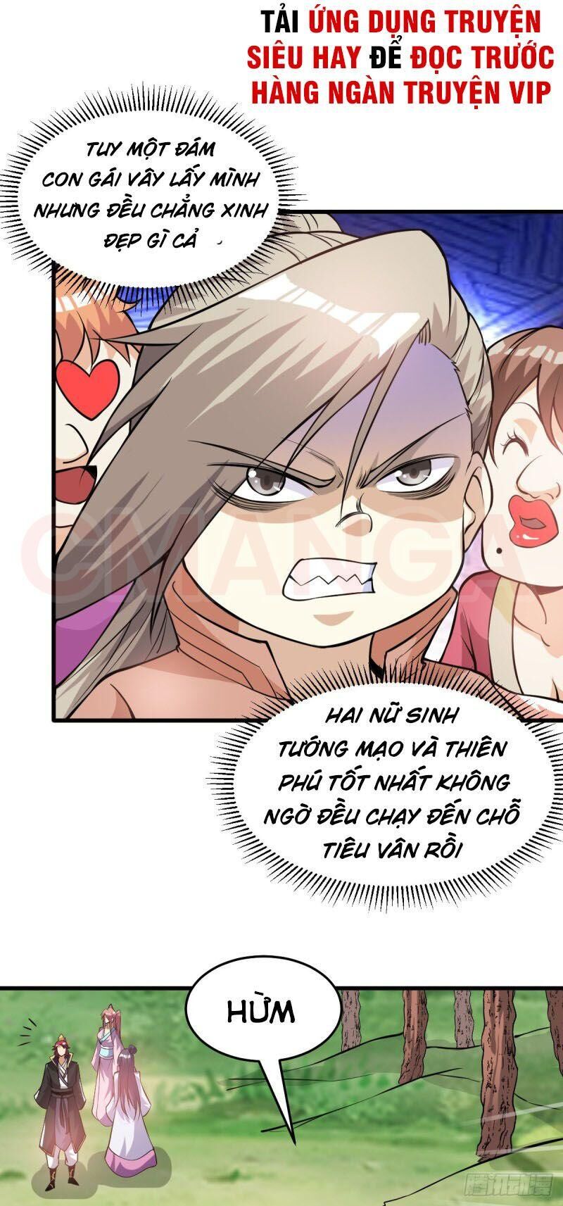 Tiên Vương Trùng Sinh Chapter 169 - Trang 2