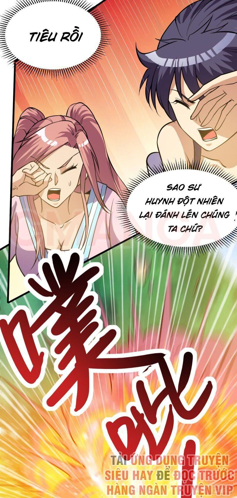 Tiên Vương Trùng Sinh Chapter 169 - Trang 2