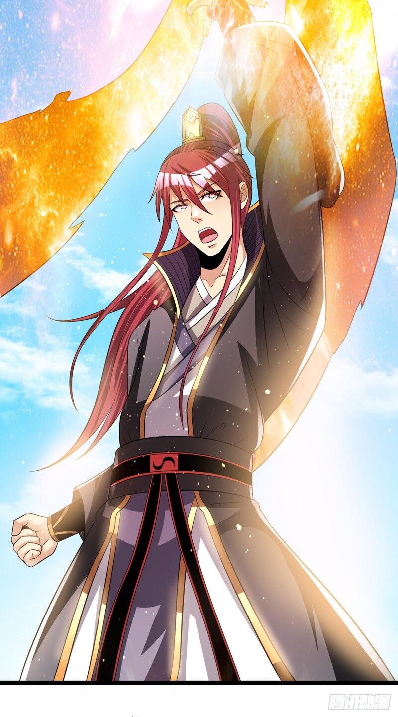 Tiên Vương Trùng Sinh Chapter 172 - Trang 2