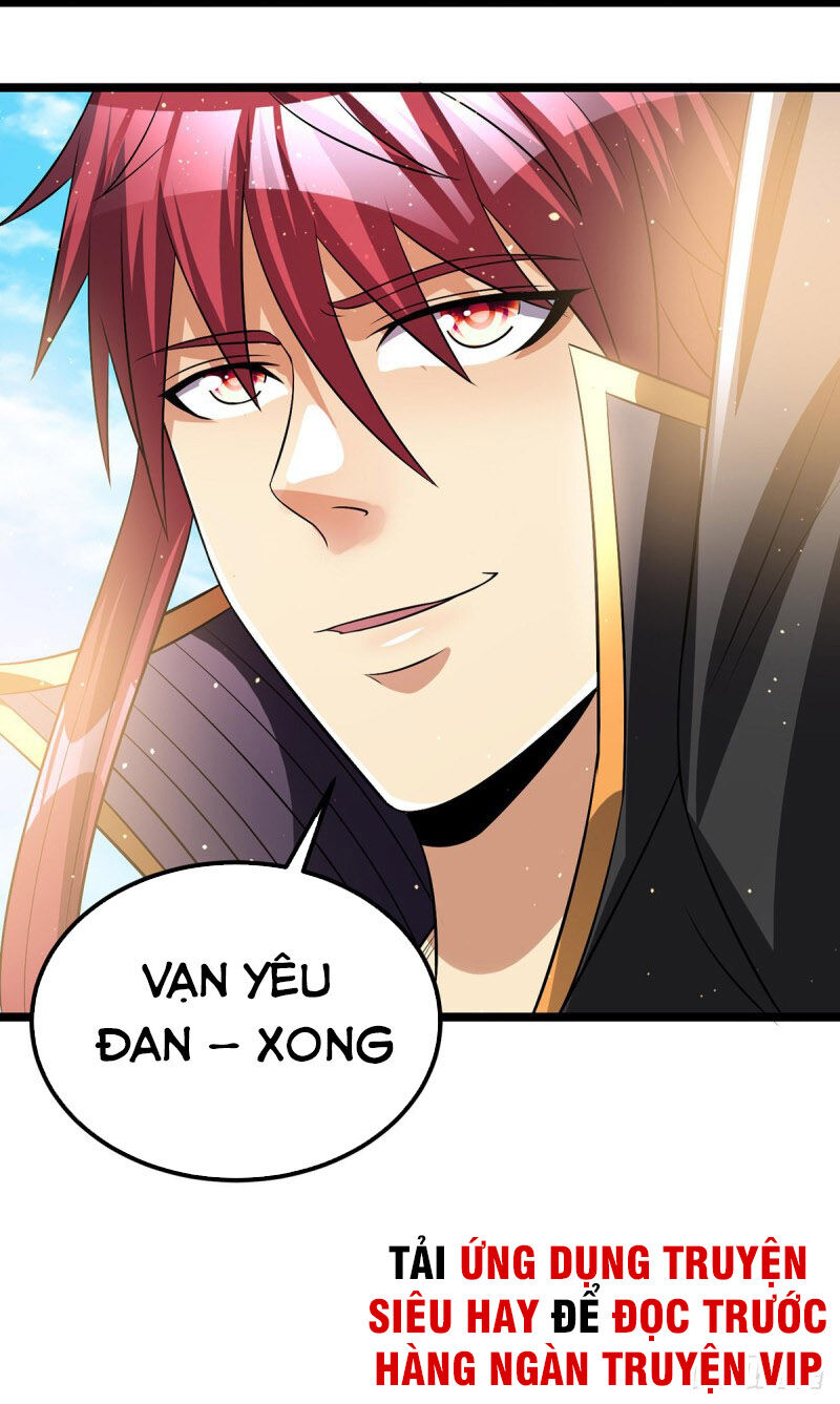 Tiên Vương Trùng Sinh Chapter 172 - Trang 2