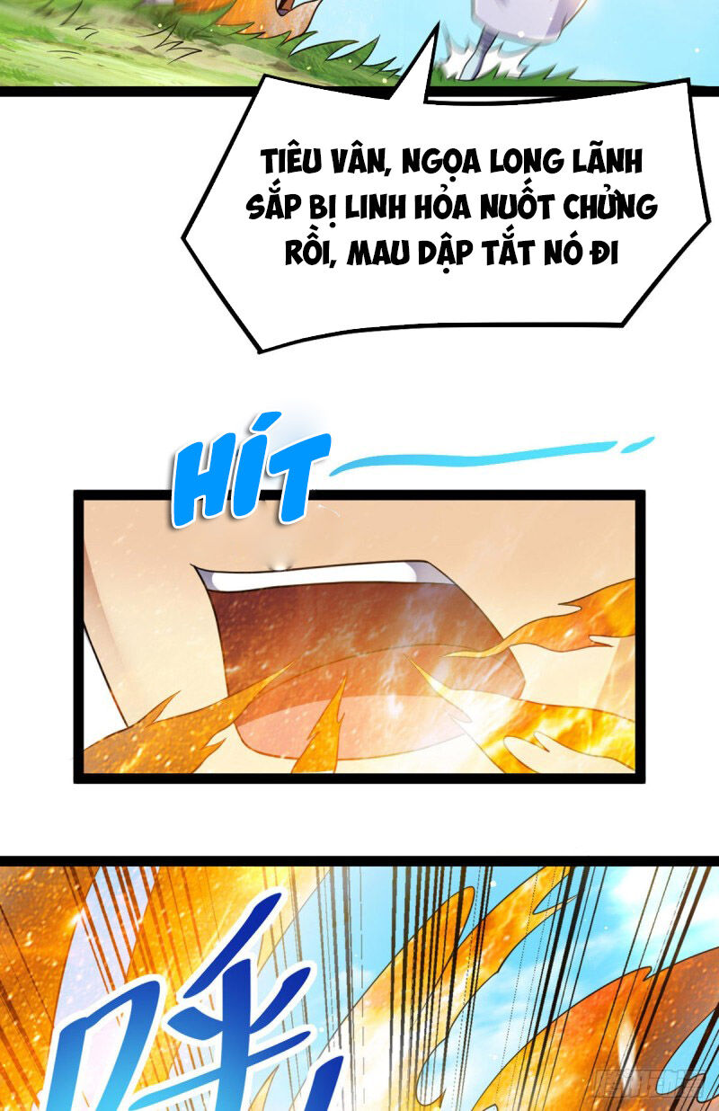 Tiên Vương Trùng Sinh Chapter 172 - Trang 2