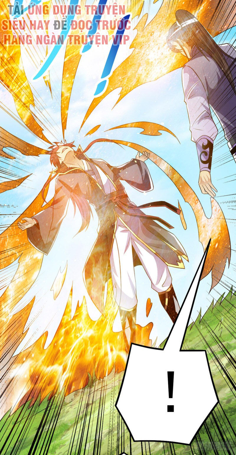 Tiên Vương Trùng Sinh Chapter 172 - Trang 2