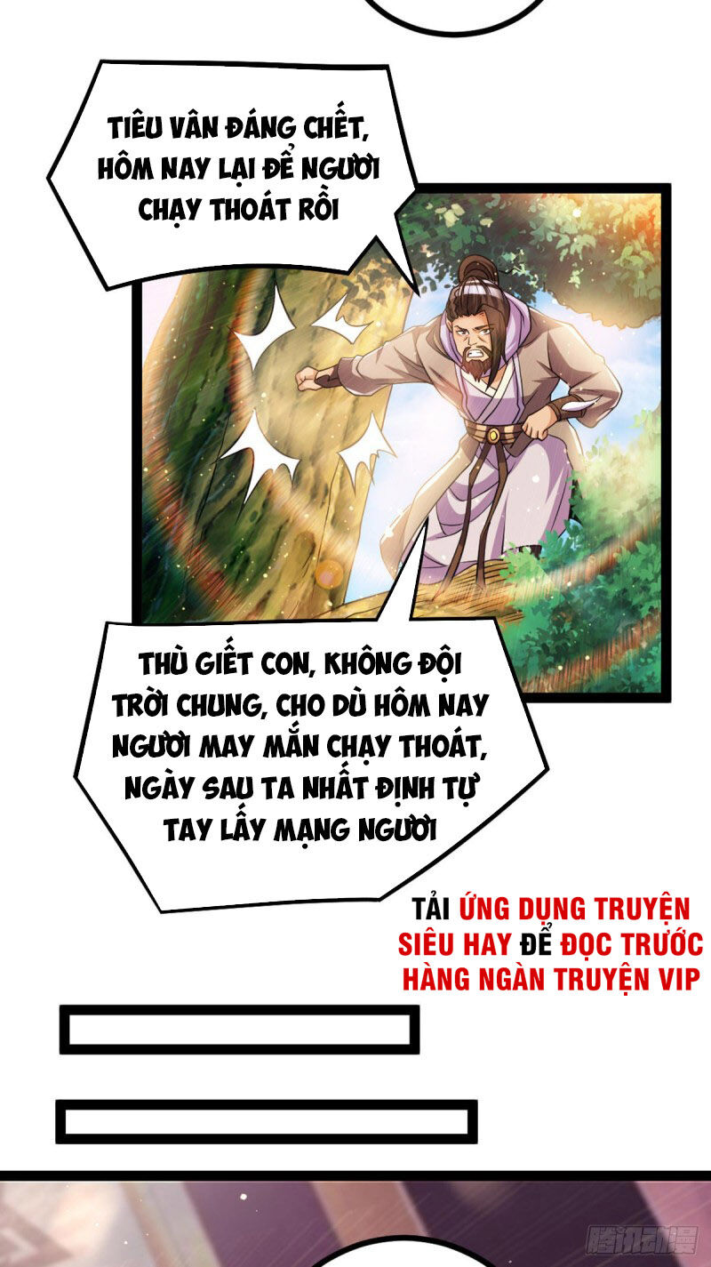 Tiên Vương Trùng Sinh Chapter 172 - Trang 2
