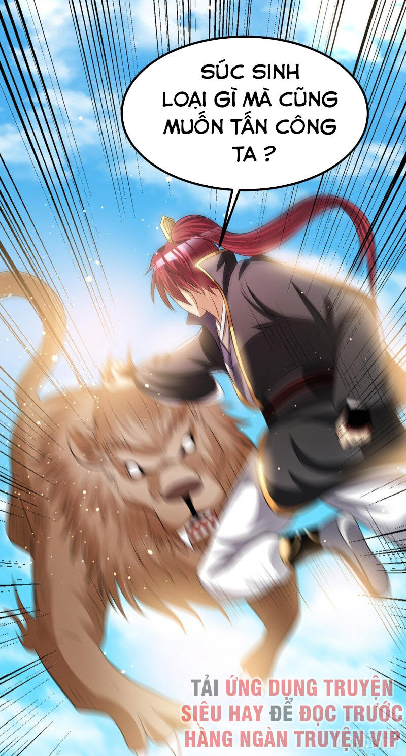 Tiên Vương Trùng Sinh Chapter 172 - Trang 2