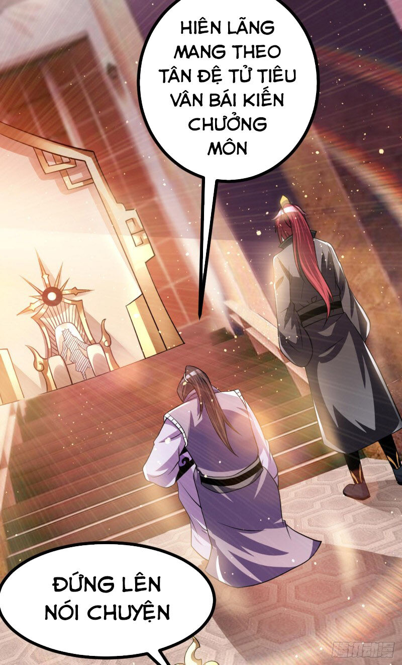 Tiên Vương Trùng Sinh Chapter 172 - Trang 2