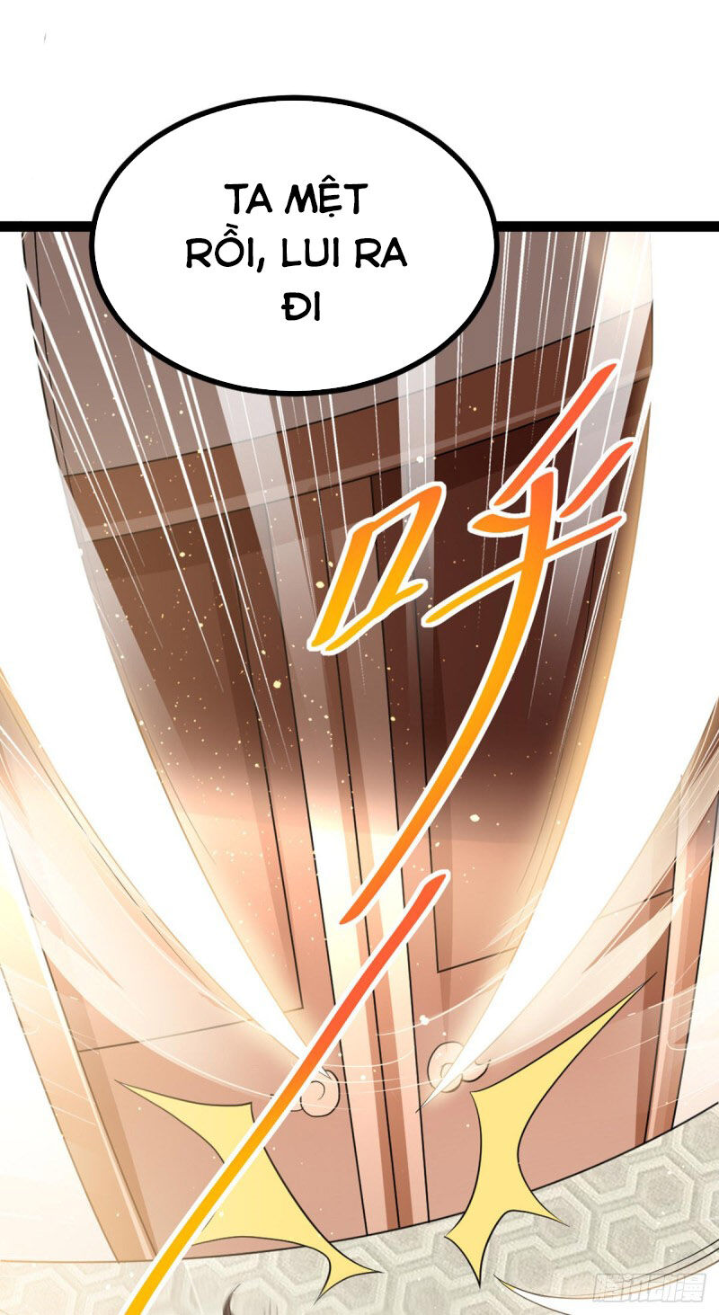 Tiên Vương Trùng Sinh Chapter 172 - Trang 2