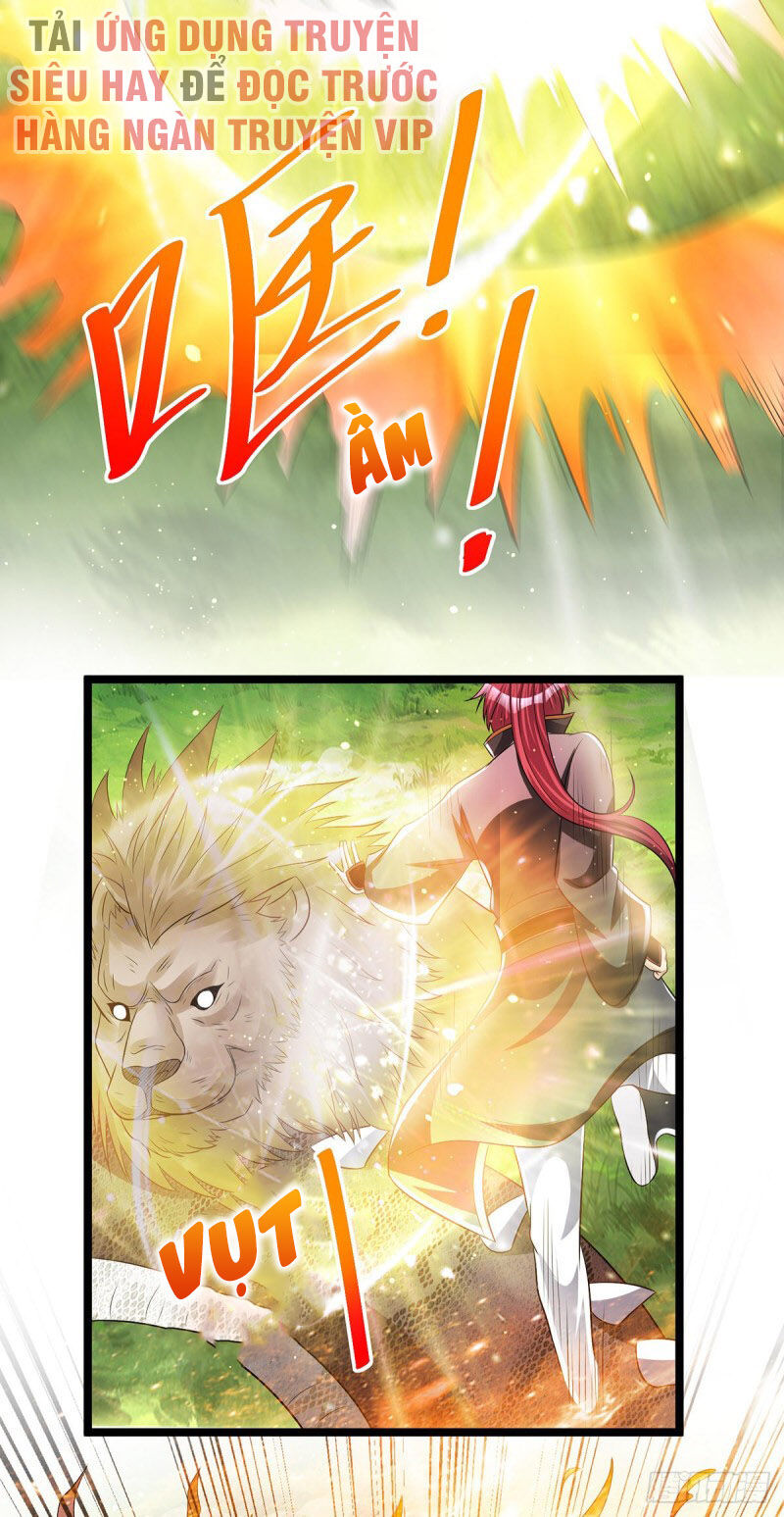 Tiên Vương Trùng Sinh Chapter 172 - Trang 2