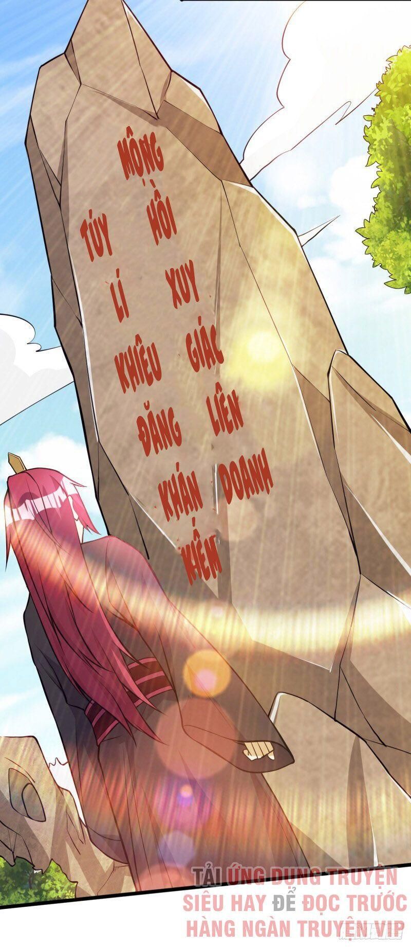 Tiên Vương Trùng Sinh Chapter 173 - Trang 2