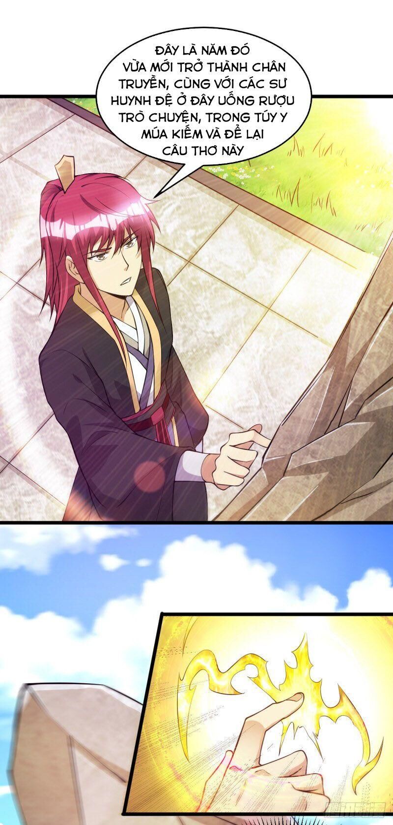 Tiên Vương Trùng Sinh Chapter 173 - Trang 2