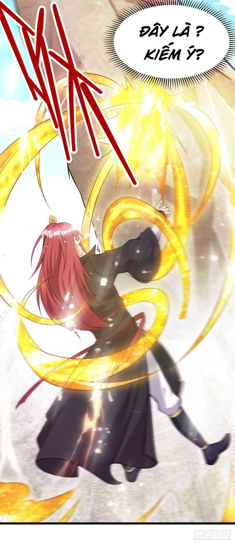 Tiên Vương Trùng Sinh Chapter 173 - Trang 2