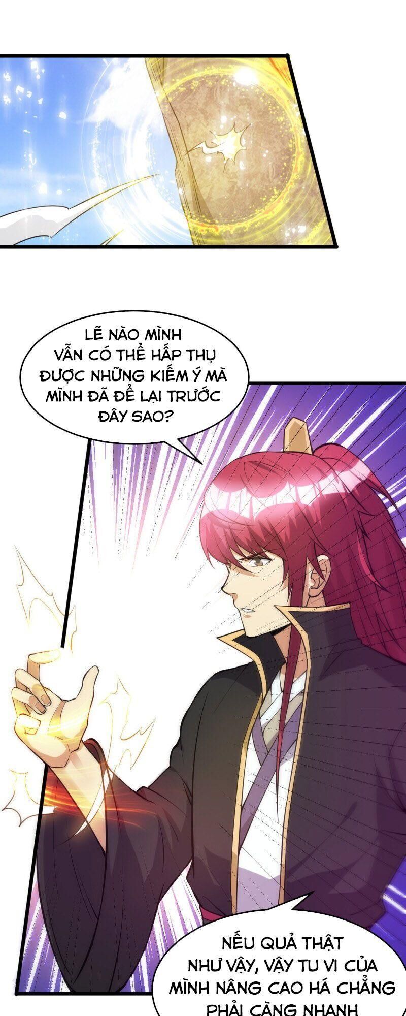 Tiên Vương Trùng Sinh Chapter 173 - Trang 2