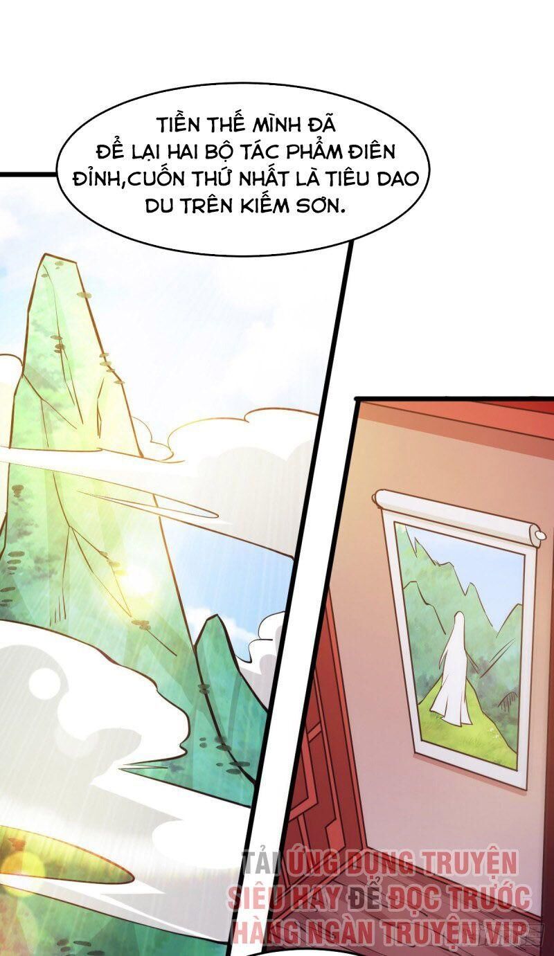 Tiên Vương Trùng Sinh Chapter 173 - Trang 2