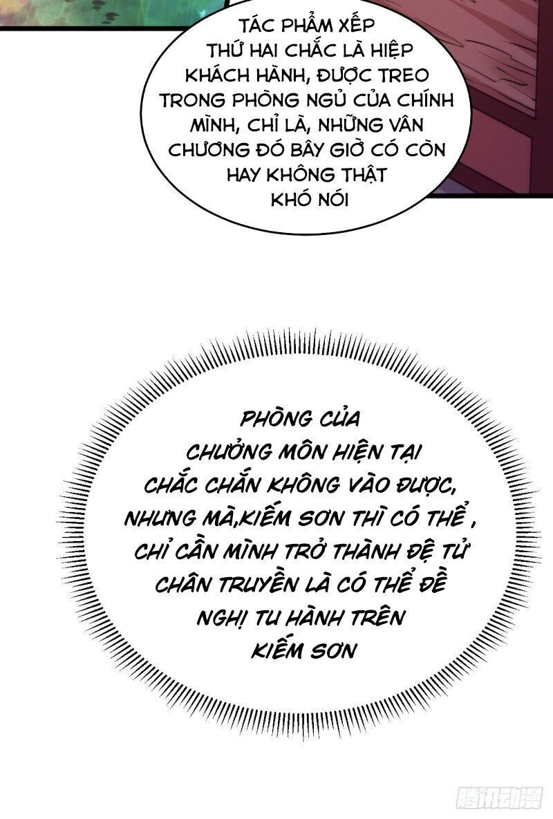 Tiên Vương Trùng Sinh Chapter 173 - Trang 2