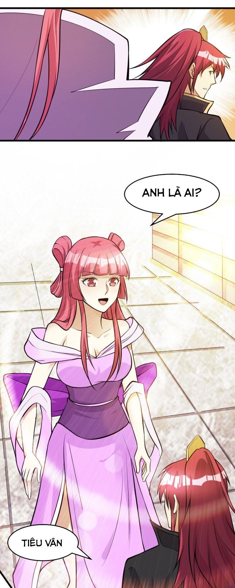 Tiên Vương Trùng Sinh Chapter 173 - Trang 2