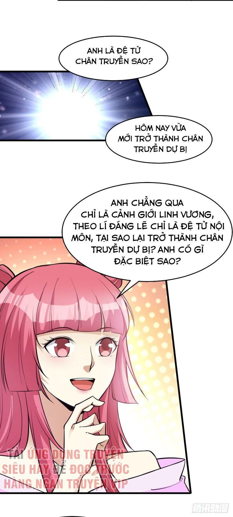 Tiên Vương Trùng Sinh Chapter 173 - Trang 2