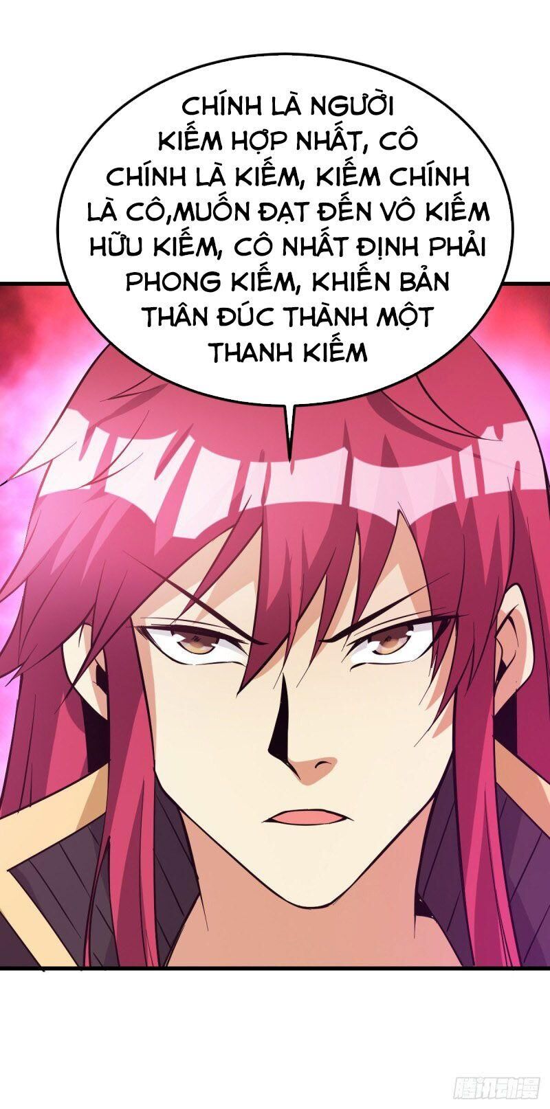 Tiên Vương Trùng Sinh Chapter 173 - Trang 2