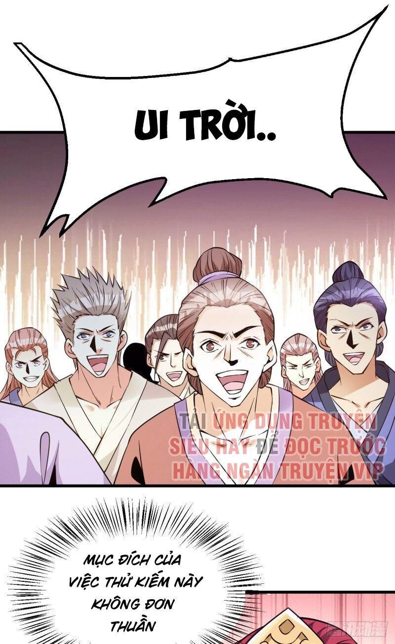 Tiên Vương Trùng Sinh Chapter 173 - Trang 2