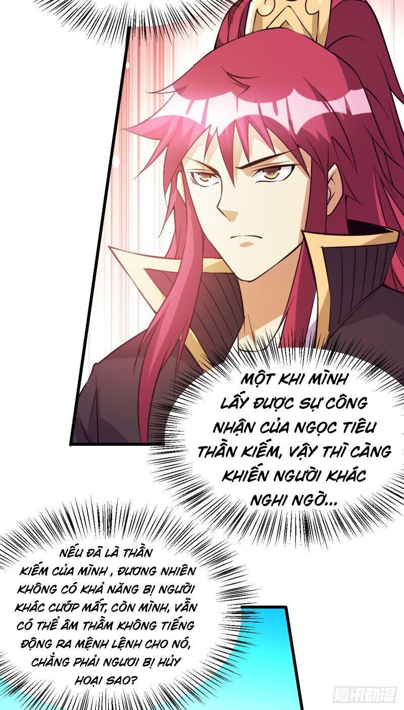 Tiên Vương Trùng Sinh Chapter 173 - Trang 2