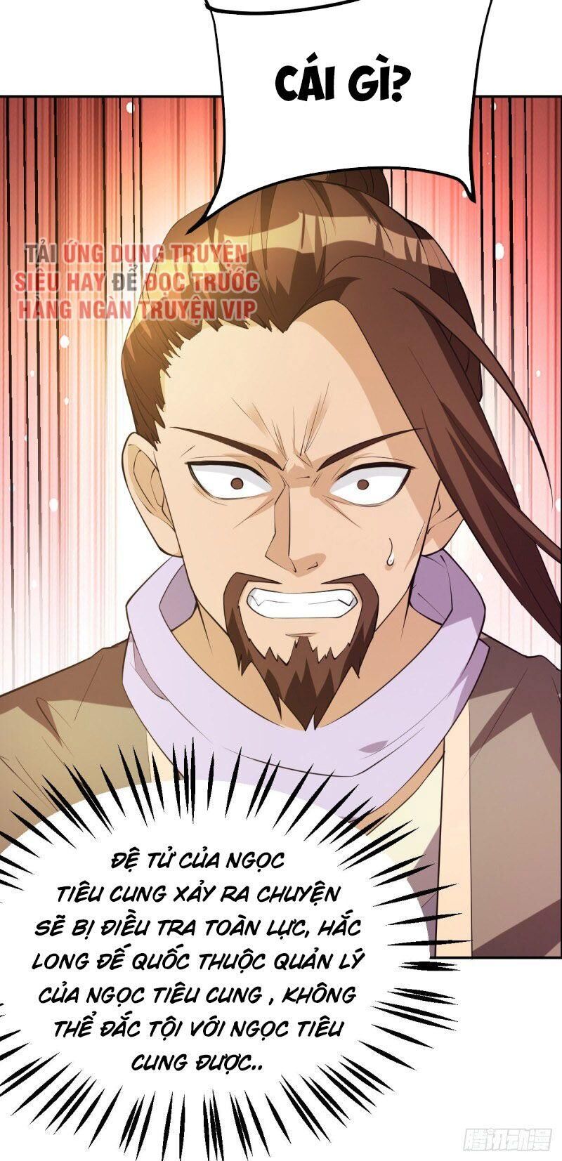 Tiên Vương Trùng Sinh Chapter 173 - Trang 2