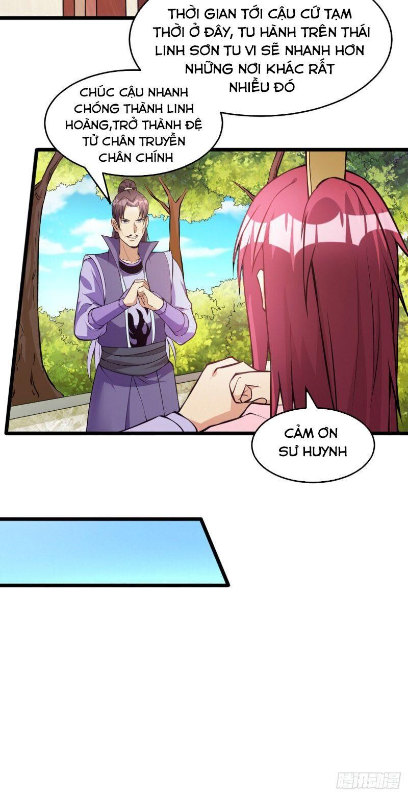 Tiên Vương Trùng Sinh Chapter 173 - Trang 2