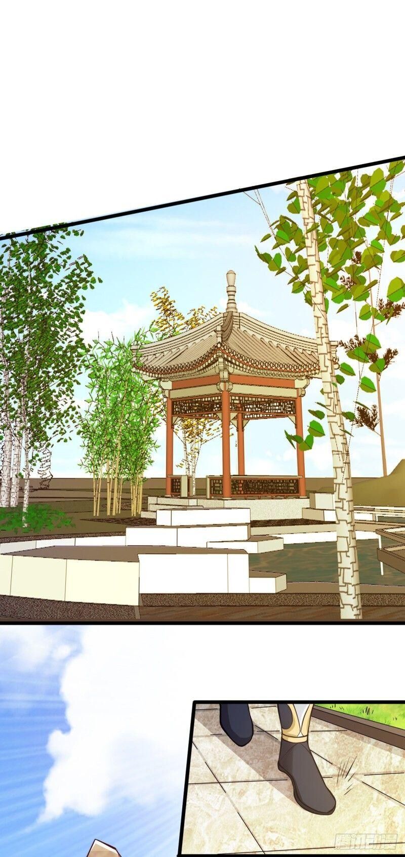 Tiên Vương Trùng Sinh Chapter 173 - Trang 2