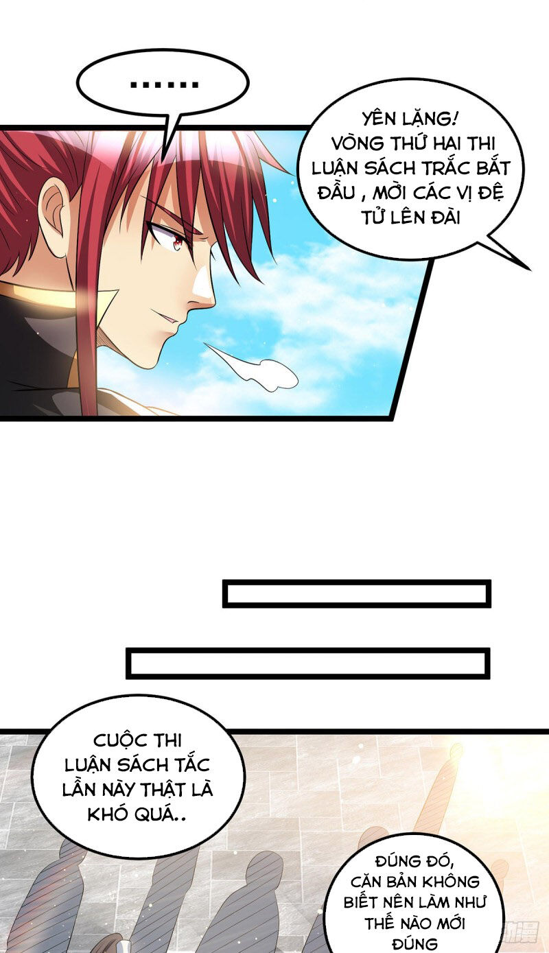 Tiên Vương Trùng Sinh Chapter 174 - Trang 2